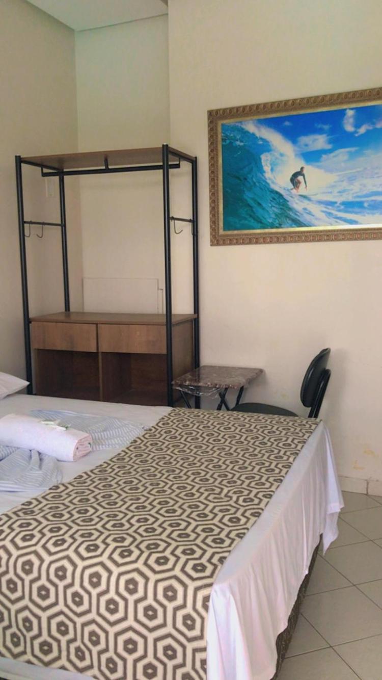 Pousada Oasis Hotell Feira de Santana Exteriör bild